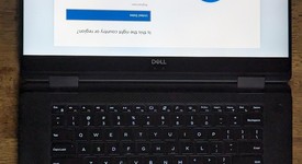 Good
													Dell XPS 15 9575 (2018) - I7, 512 GB, 16 GB, 4K Touch, photo 4 of 18
