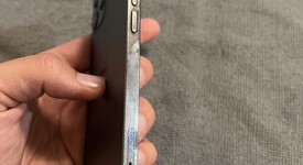 Fair
													Apple iPhone 12 Pro - Unlocked, Graphite, 128 GB, A2341, photo 4 of 7