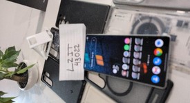Mint
													Samsung Galaxy S25 Ultra - Unlocked, Whitesilver, 512 GB, 12 GB, SM-S938U1, photo 4 of 11