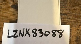 New
													Apple iPhone SE 3rd Gen 2022 - Unlocked, Midnight, 64 GB, A2595, photo 2 of 4