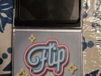 Samsung Galaxy Z Flip6