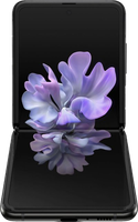 Galaxy Z Flip Comparison