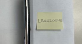Mint
													Apple iPhone X - AT&T, Silver, 64 GB, A1901, GSM, photo 3 of 5