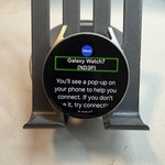 Mint Samsung Galaxy Watch7 - Unlocked, Cream, SM-L305U, 40mm