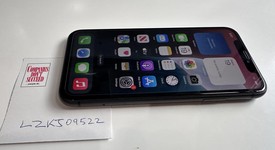 Good
													Apple iPhone 11 - Unlocked, Black, 64 GB, A2111, photo 4 of 10