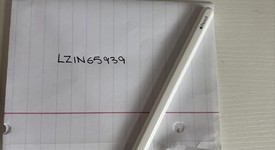 Good
													Apple Pencil 2nd Gen, photo 1 of 4