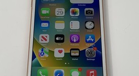 Fair
													Apple iPhone 8 Plus - AT&T, Gold, 64 GB, A1897, GSM, photo 1 of 7