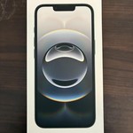 Mint Apple iPhone 16e - Cricket, 128 GB, Black, A3212