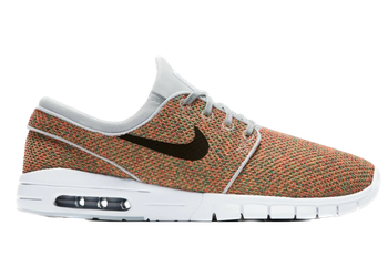 Nike SB Stefan Janoski Max Multi-Color for sale