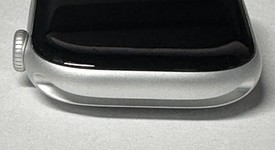 Mint
													Apple Watch Series 10 46mm - Silver, A2999 - GPS, Aluminum, photo 5 of 6