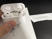 Apple AirPods Pro 2