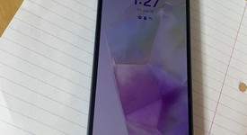 Mint
													Samsung Galaxy A35 5G - Unlocked, Navy Blue, 128 GB, 6 GB, photo 4 of 10