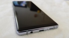 Good
													Samsung Galaxy Note 8 - Verizon, Gray, 64 GB, SM-N950U, photo 5 of 8
