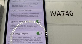 Good
													Apple iPhone 12 Mini - Unlocked, Blue, 128 GB, A2176, photo 1 of 6