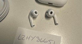 Used
													Apple AirPods Pro 2nd Gen - USB-C, photo 3 of 3