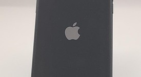 Good
													Apple iPhone 11 - AT&T, Black, 64 GB, A2111, photo 1 of 3