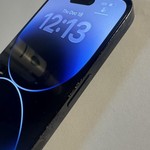 Fair Apple iPhone 14 Pro - Unlocked, Black, 128 GB, A2650