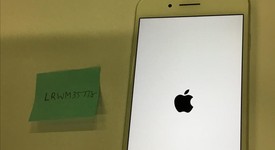 Good
													Apple iPhone 7 Plus - T-Mobile, Silver, 32 GB, A1784, photo 1 of 7