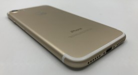 Good
													Apple iPhone 7 - T-Mobile, Gold, 128 GB, A1778, photo 5 of 5