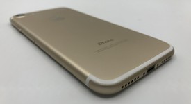 Good
													Apple iPhone 7 - T-Mobile, Gold, 128 GB, A1778, photo 5 of 6