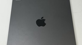 Fair
													Apple iPad Pro 11" 2nd Gen 2020 - Wi-Fi, Gray, 128 GB, A2228, photo 2 of 8