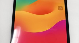 Good
													Apple iPad Pro 11" (M4) 2024 - Unlocked, Black, 256 GB, 8 GB, A2837, Standard Glass, photo 1 of 7