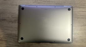 Good
													MacBook Air 2020 - 13" - I5, Gray, 256 GB, 8 GB, photo 5 of 10