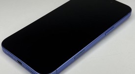 Fair
													Apple iPhone 16 Plus - Unlocked, Ultramarine, 128 GB, A3082, photo 3 of 7