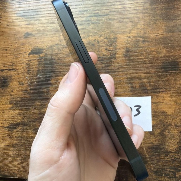 Apple iPhone 14 - Unlocked, 128 GB, Midnight, A2649