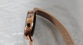 Good
													Samsung Galaxy Watch Active - Rose Gold, photo 2 of 5