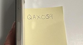 Mint
													Apple iPhone 15 Pro - Unlocked, White, 256 GB, A2848, photo 1 of 4