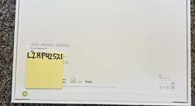 New
													MacBook Air 2025 (M4) - 15" - Apple M4, Midnight, 512 GB, 16 GB, photo 2 of 2