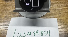 Good
													Google Pixel Watch - Wi-Fi, Black, Wi-Fi, photo 1 of 6