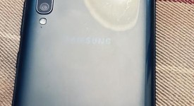 Mint
													Samsung Galaxy A50 - T-Mobile, Blue, 64 GB, 4 GB, photo 2 of 11