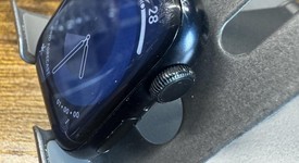 Fair
													Apple Watch Series 8 45mm - Midnight, A2771 - GPS, Aluminum, photo 3 of 7