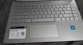 Mint
													HP Laptop, photo 5 of 11