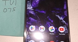 Good
													Google Pixel 8 - Unlocked, Obsidian, 128 GB, 8 GB, G9BQD, Sub-6 5G, photo 1 of 5