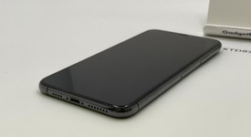 Good
													Apple iPhone 11 Pro Max - Unlocked, Gray, 64 GB, A2161, photo 6 of 6