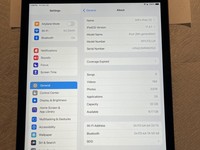 Apple iPad 8th Gen