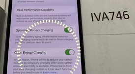 Mint
													Apple iPhone 14 - Unlocked, Midnight, 128 GB, A2649, photo 1 of 6
