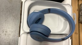 Used
													Beats Solo 4 - Blue, photo 1 of 4