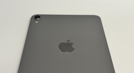 Good
													Apple iPad Mini 7th Gen - Unlocked, Gray, 128 GB, A2995, photo 5 of 8