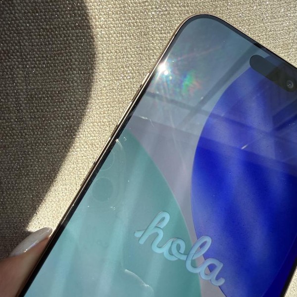 Apple iPhone 16 Pro Max - AT&T, 256 GB, Desert, A3084