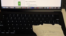 Good
													MacBook Pro 2024 - 14" - Apple M4 Max 14-core, Space Black, 1 TB, 36 GB, photo 1 of 12