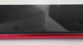 Good
													Apple iPhone Xr - Unlocked, Red, 128 GB, A1984, photo 4 of 10