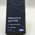 Mint Google Pixel 7a - Verizon, 128 GB, Charcoal, 8 GB, G0DZQ