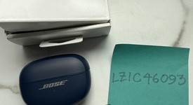 Used
													Bose Ultra Open Earbuds - Lunar Blue, photo 5 of 5