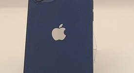 Fair
													Apple iPhone 12 - AT&T, Blue, 64 GB, A2172, photo 1 of 3