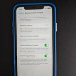 Mint Apple iPhone Xr - Unlocked, 128 GB, Red, A1984