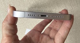 Good
													Apple iPhone 14 Plus - AT&T, Purple, 128 GB, A2632, photo 4 of 6